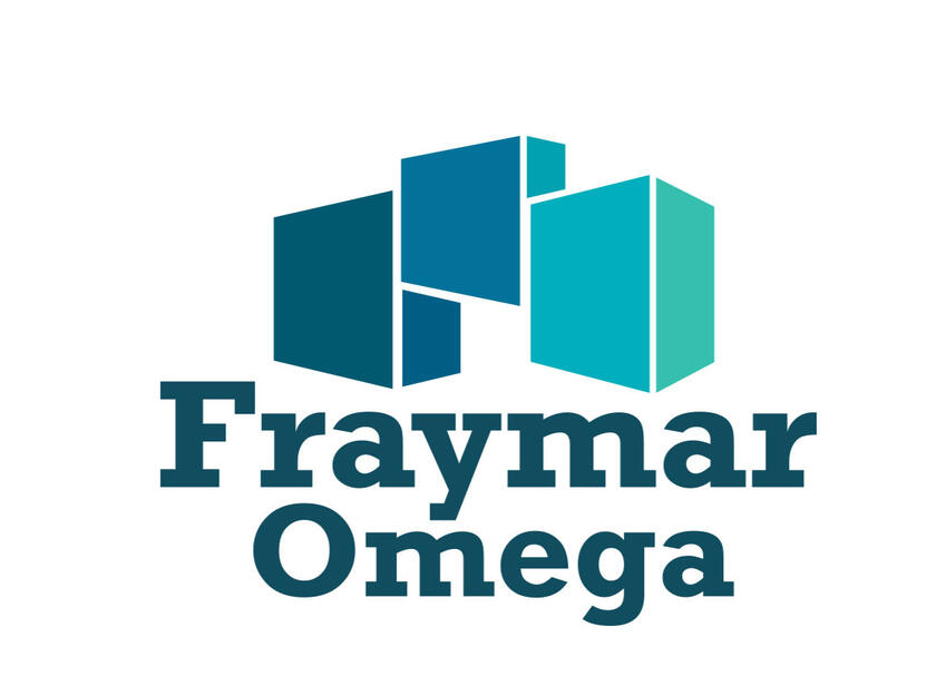 Logo Fraymar Omega
