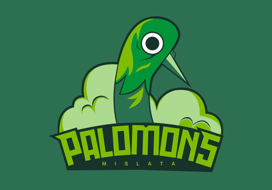 Logo Palomons
