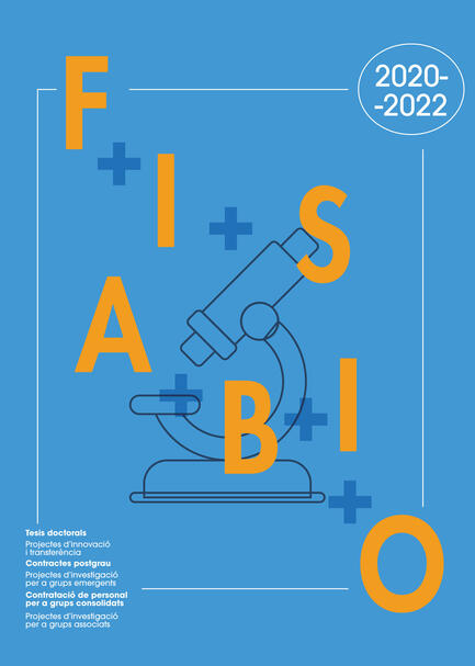 Fisabio 2022